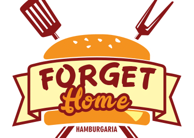 FORGET HOME