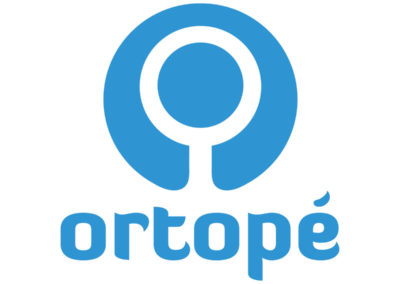 Ortopé