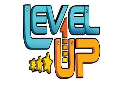 LEVEL UP