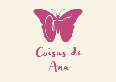 COISAS DE ANA