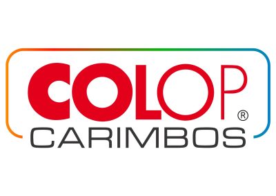 COLOP CARIMBOS