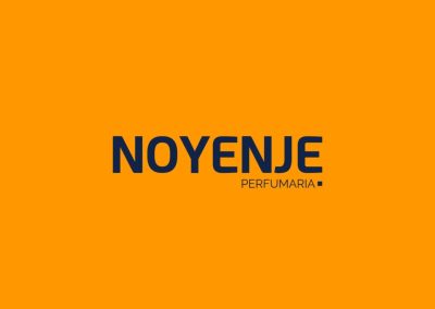 NOYENJE