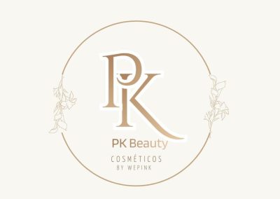PK BEAUTY Cosmético We Pink