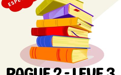 O SEU PRÓXIMO LIVRO ESTÁ AQUI NO ATRIUM NOVA VIDA
